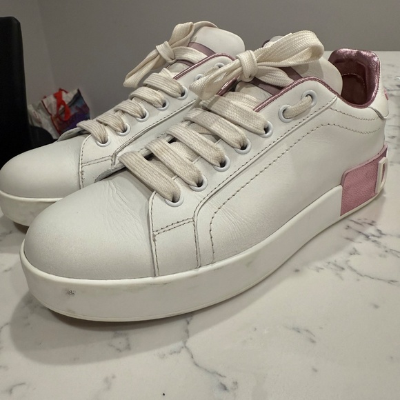 Dolce & Gabana Sneakers - Picture 4 of 7